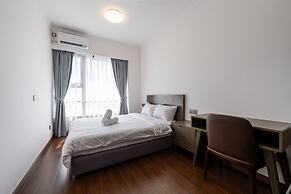 Agile Sky Residence Studio by SobenHomes