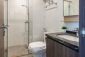 Agile Sky Residence Studio by SobenHomes