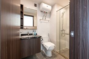 Agile Sky Residence Studio by SobenHomes