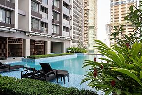 Agile Sky Residence Studio by SobenHomes