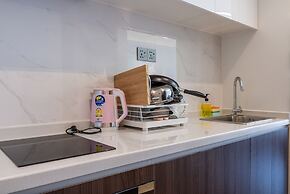 Agile Sky Residence Studio by SobenHomes