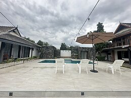 Nomads Riverside Chiangmai