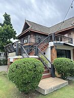 Nomads Riverside Chiangmai