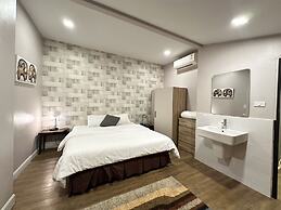 Nomads Riverside Chiangmai