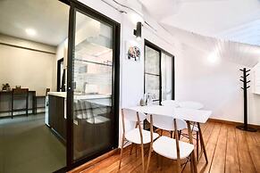 Nomads Riverside Chiangmai