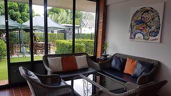 Nomads Riverside Chiangmai