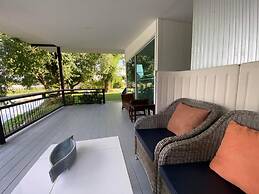 Nomads Riverside Chiangmai