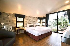 Nomads Riverside Chiangmai