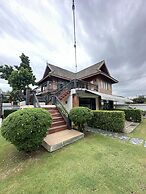 Nomads Riverside Chiangmai