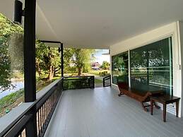 Nomads Riverside Chiangmai