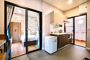 Nomads Riverside Chiangmai