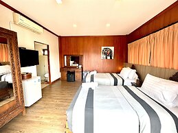 Nomads Riverside Chiangmai