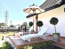 Nomads Riverside Chiangmai