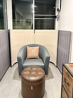 Nomads Riverside Chiangmai