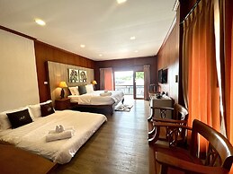 Nomads Riverside Chiangmai