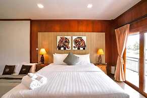 Nomads Riverside Chiangmai