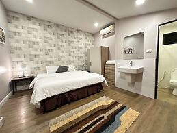 Nomads Riverside Chiangmai