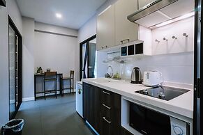 Nomads Riverside Chiangmai