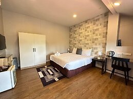 Nomads Riverside Chiangmai