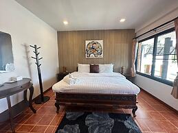 Nomads Riverside Chiangmai