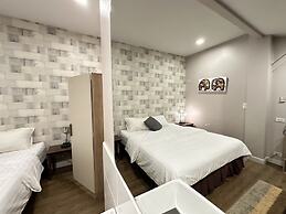 Nomads Riverside Chiangmai