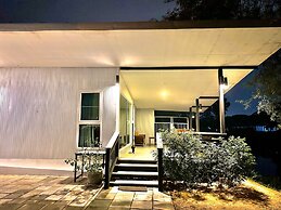 Nomads Riverside Chiangmai