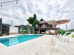 Nomads Riverside Chiangmai