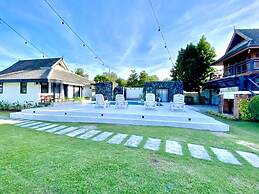 Nomads Riverside Chiangmai