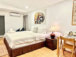 Nomads Riverside Chiangmai