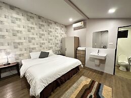 Nomads Riverside Chiangmai