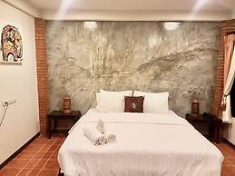 Nomads Riverside Chiangmai