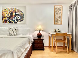 Nomads Riverside Chiangmai