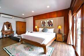 Nomads Riverside Chiangmai