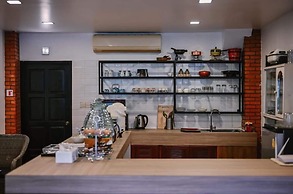 Nomads Riverside Chiangmai