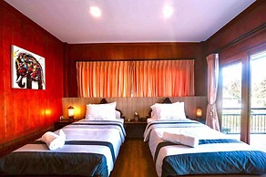 Nomads Riverside Chiangmai