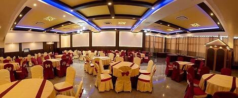 Hotel Pujan Pvt.Ltd