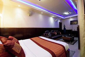 Hotel Pujan Pvt.Ltd