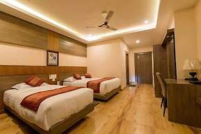 Hotel Pujan Pvt.Ltd