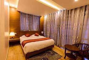 Hotel Pujan Pvt.Ltd