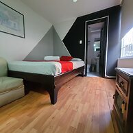 CASA HOTEL LA ESTANCIA