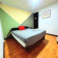 CASA HOTEL LA ESTANCIA