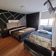 CASA HOTEL LA ESTANCIA