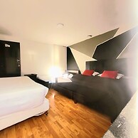 CASA HOTEL LA ESTANCIA