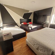 CASA HOTEL LA ESTANCIA