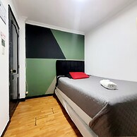 CASA HOTEL LA ESTANCIA