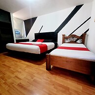 CASA HOTEL LA ESTANCIA