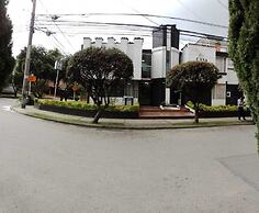 CASA HOTEL LA ESTANCIA