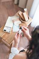 Alacope Alaçatı +12