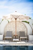 Alacope Alaçatı +12