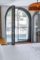 Alacope Alaçatı +12